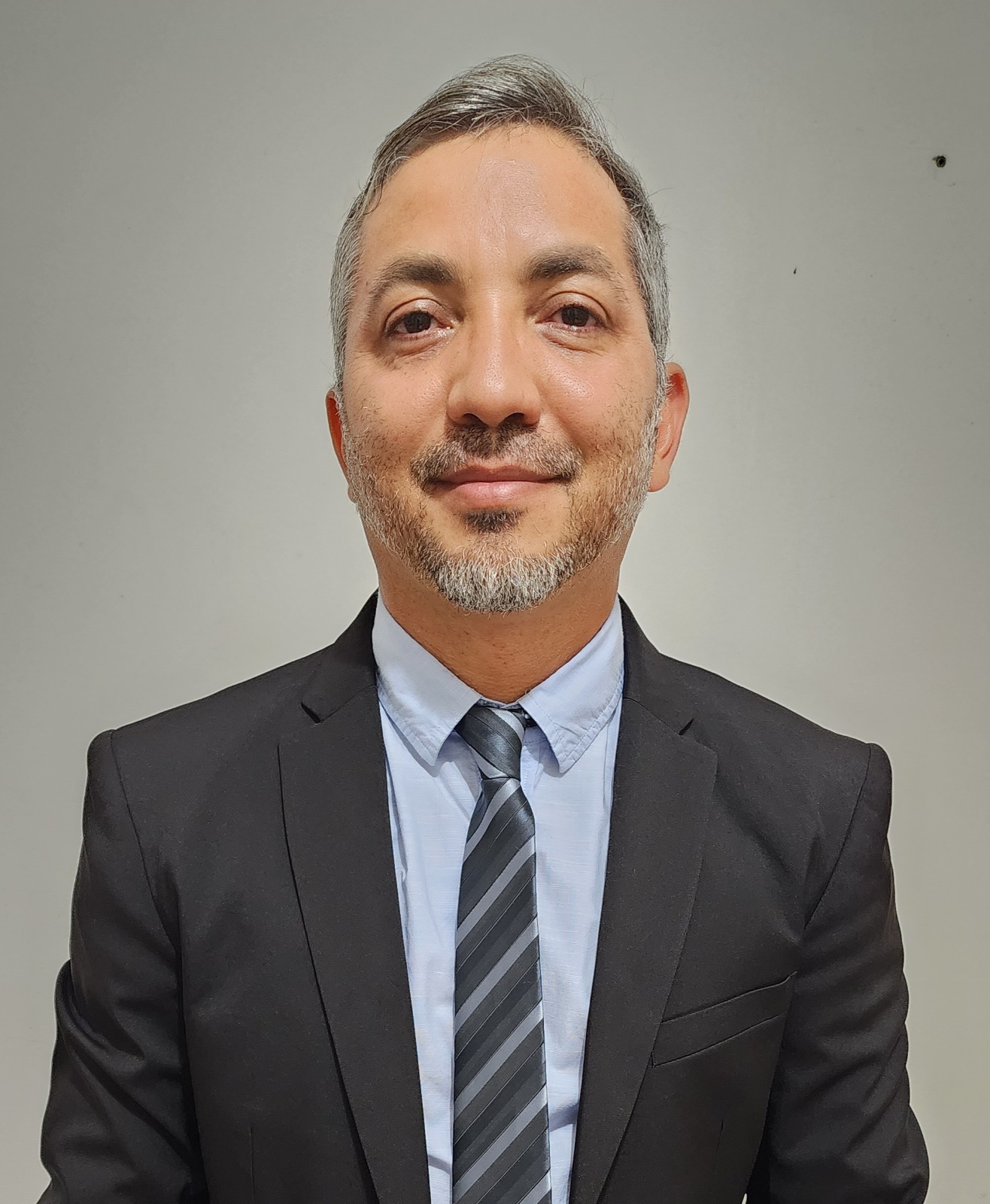 Jurandir Claudio D'Adda